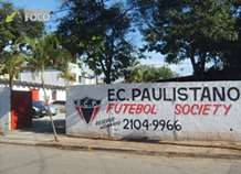 Imagens do Paulistano Futebol Society, bairro Alm Linha - Sorocaba